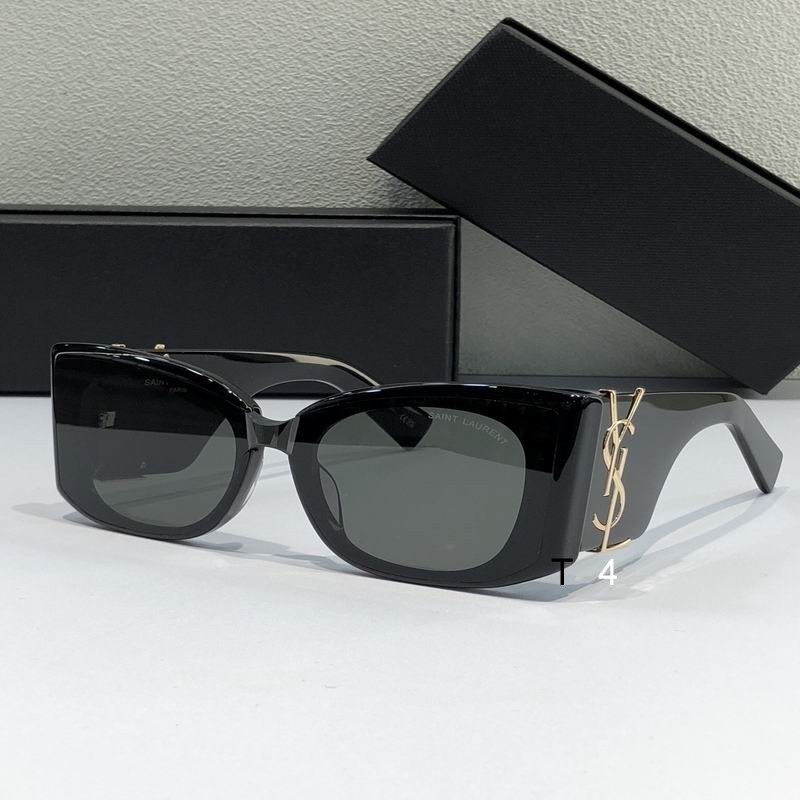 YSL Sunglasses 44